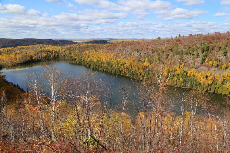 Minnesota--Tettegouche State Park--Bear lake and Bean Lake Trail (39).JPG