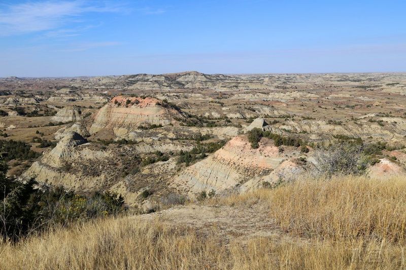 North Dakota--Theodore Roosevelt National Park (124).JPG