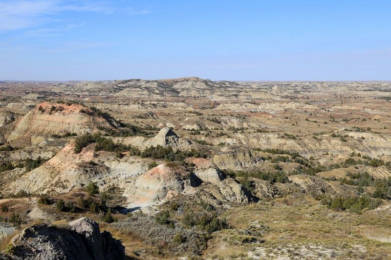 North Dakota--Theodore Roosevelt National Park (121).JPG