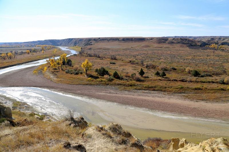 North Dakota--Theodore Roosevelt National Park (111).JPG