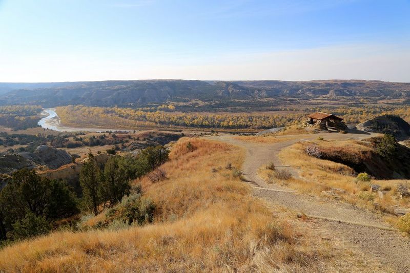 North Dakota--Theodore Roosevelt National Park (30).JPG