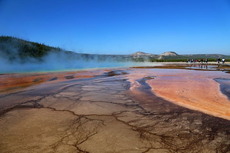 Wyoming--Yellowstone National Park--Midway Geyser Basin (8).JPG