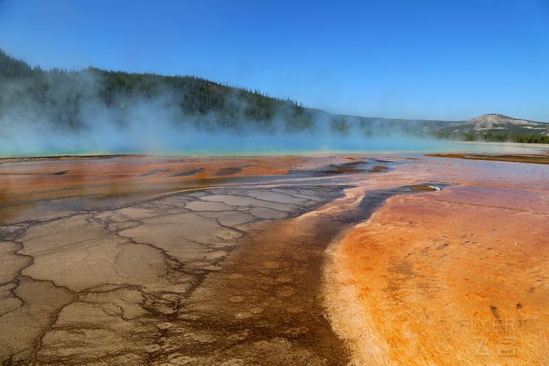 Wyoming--Yellowstone National Park--Midway Geyser Basin (10).JPG