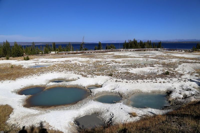 Wyoming--Yellowstone National Park--West Thumb (18).JPG