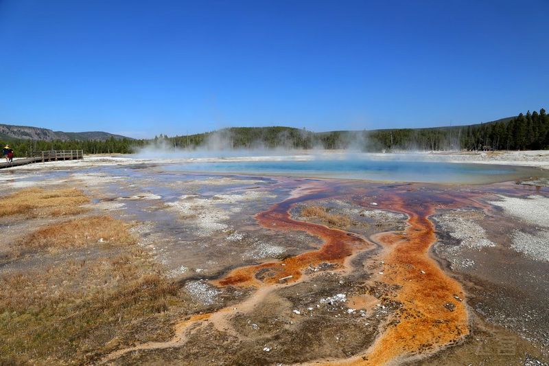 Wyoming--Yellowstone National Park--Black Sand Basin (8).JPG