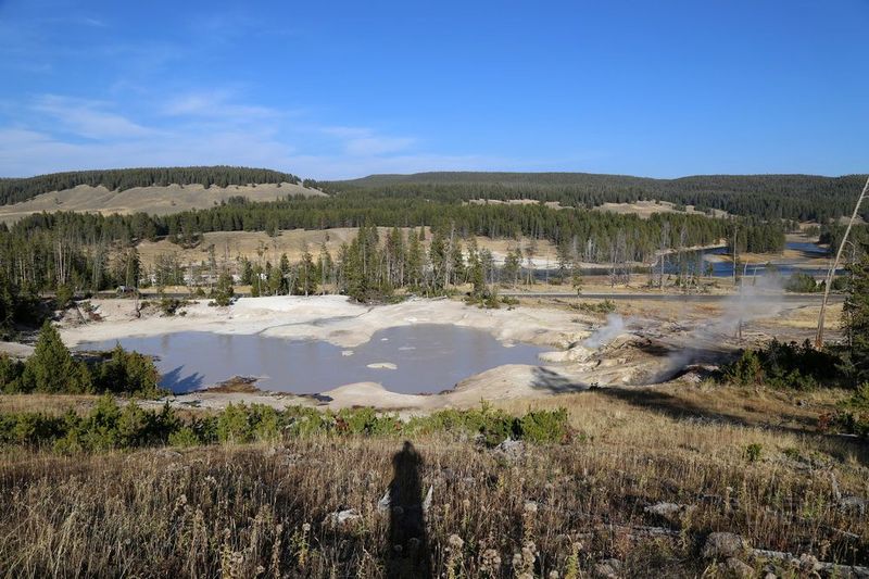 Wyoming--Yellowstone National Park--Hayden Valley (3).JPG