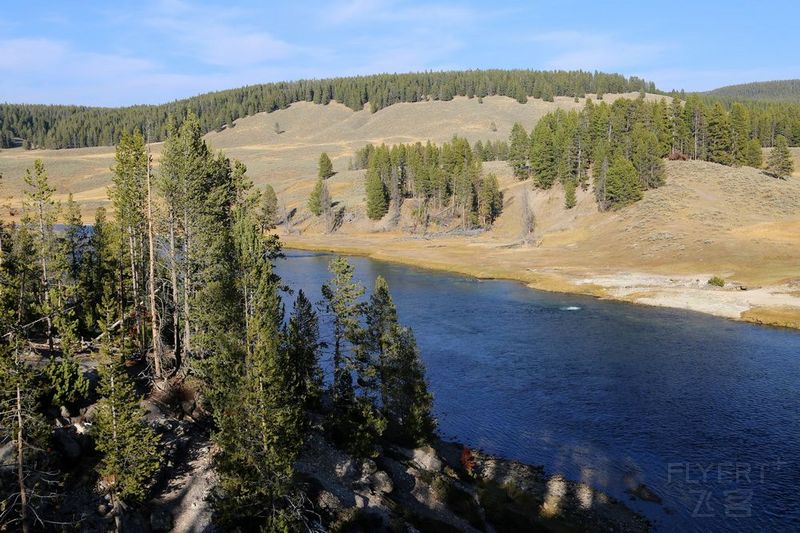 Wyoming--Yellowstone National Park--Hayden Valley (5).JPG