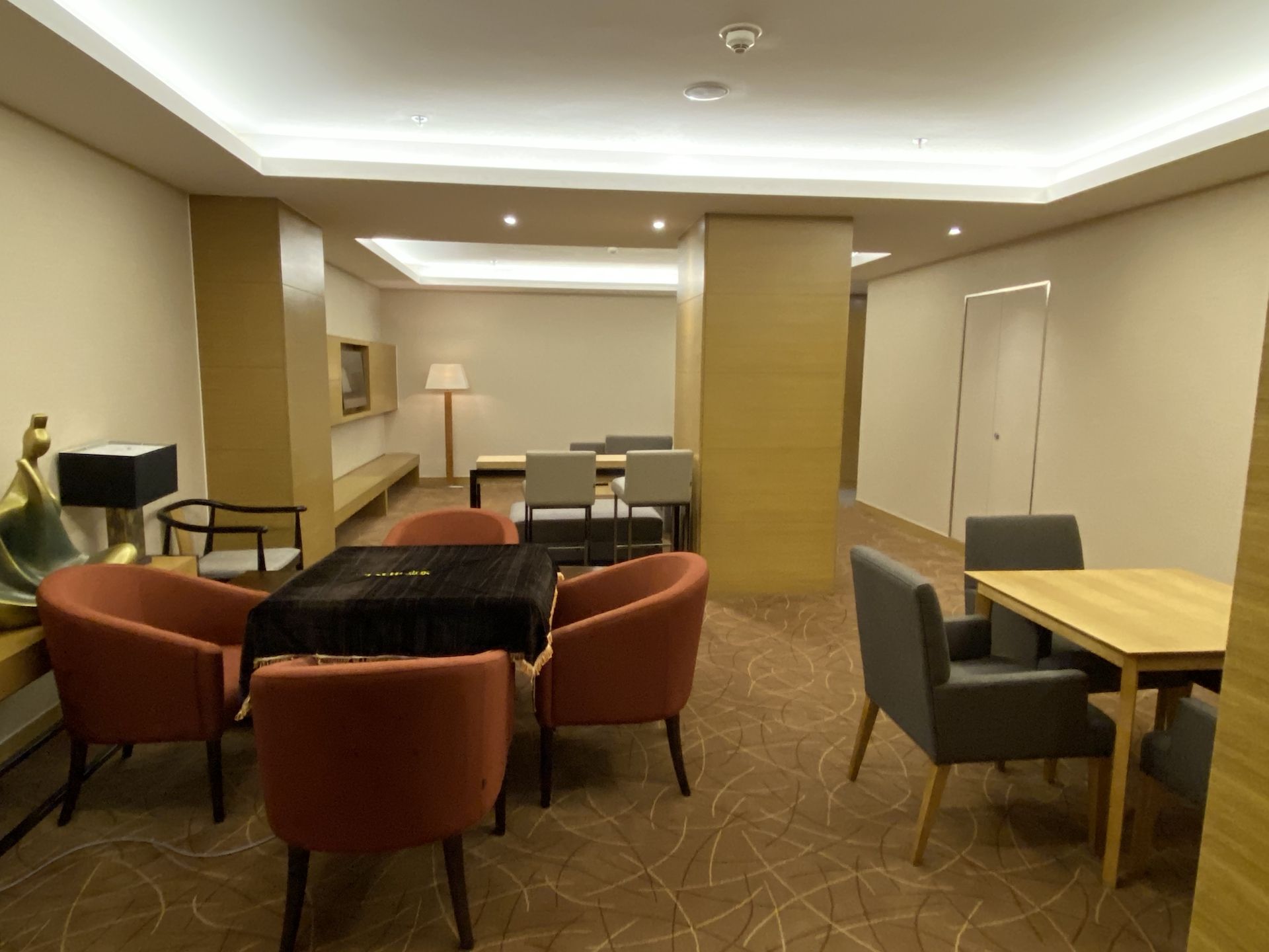 վƵ׷ Holiday Inn XiAn Big Goose Pagoda Suite