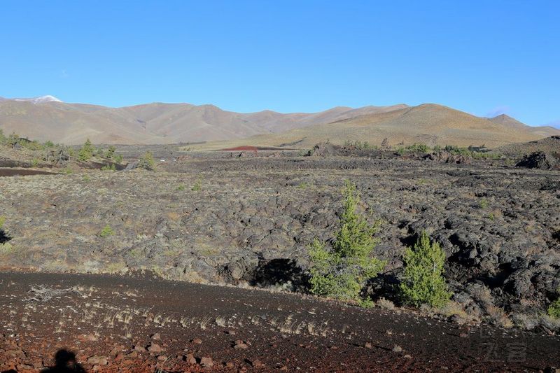 Idaho--Craters of the Moon National Monument (4).JPG