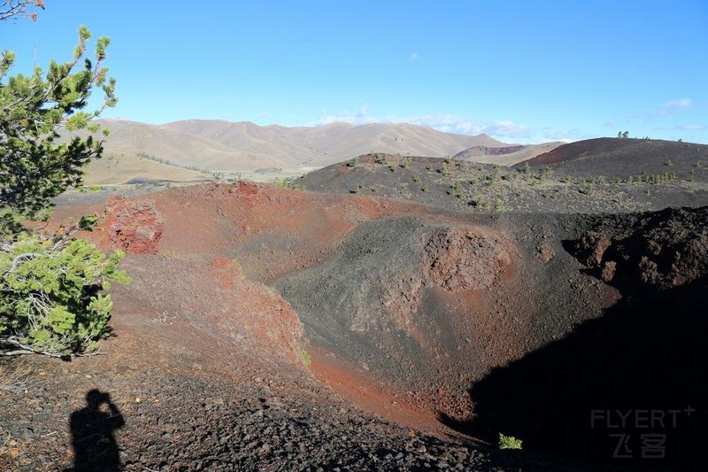 Idaho--Craters of the Moon National Monument (20).JPG