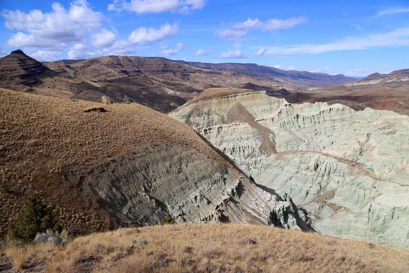 Oregon--John Day Fossil Beds National Monument (7).JPG