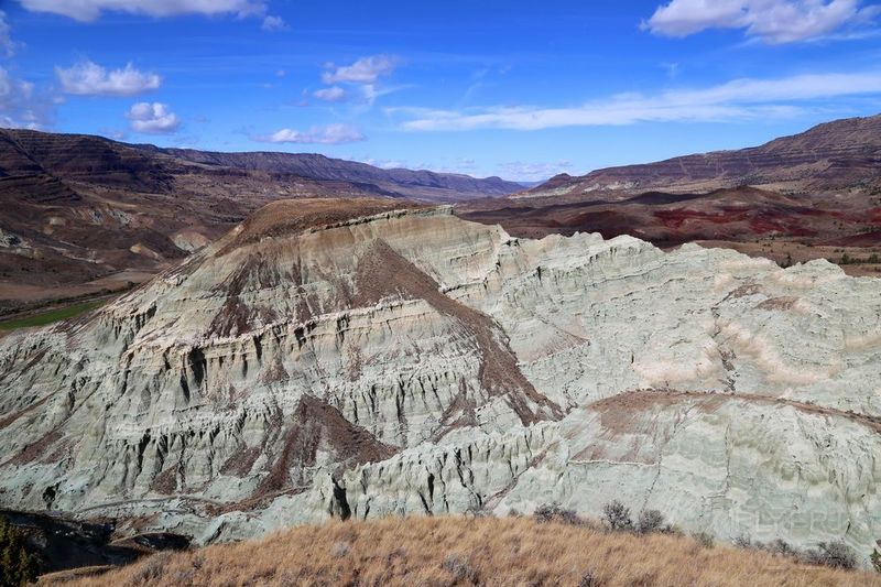 Oregon--John Day Fossil Beds National Monument (10).JPG