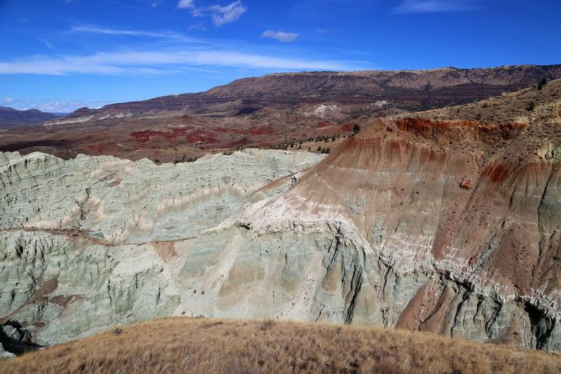 Oregon--John Day Fossil Beds National Monument (6).JPG