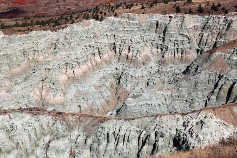 Oregon--John Day Fossil Beds National Monument (13).JPG