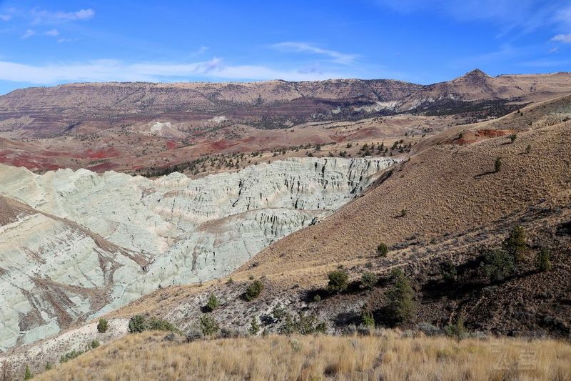 Oregon--John Day Fossil Beds National Monument (17).JPG