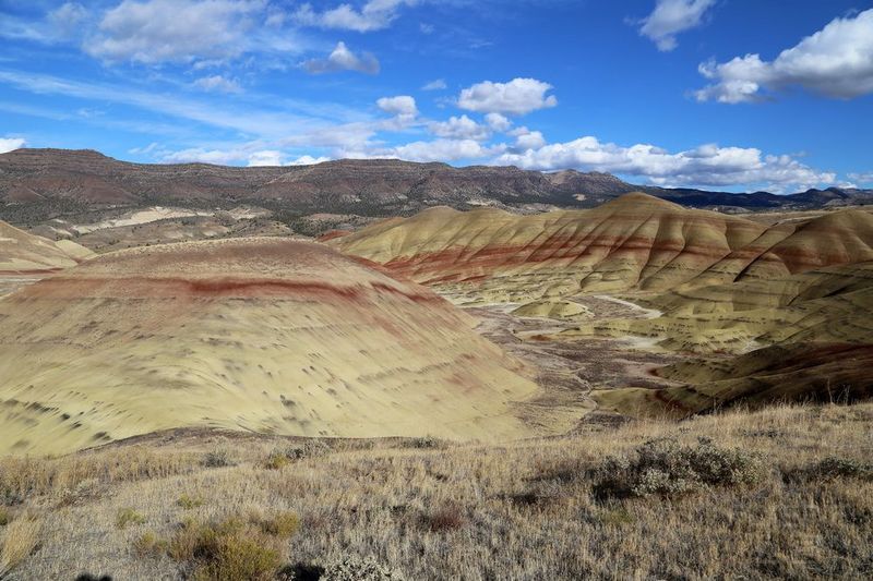 Oregon--John Day Fossil Beds National Monument (45).JPG