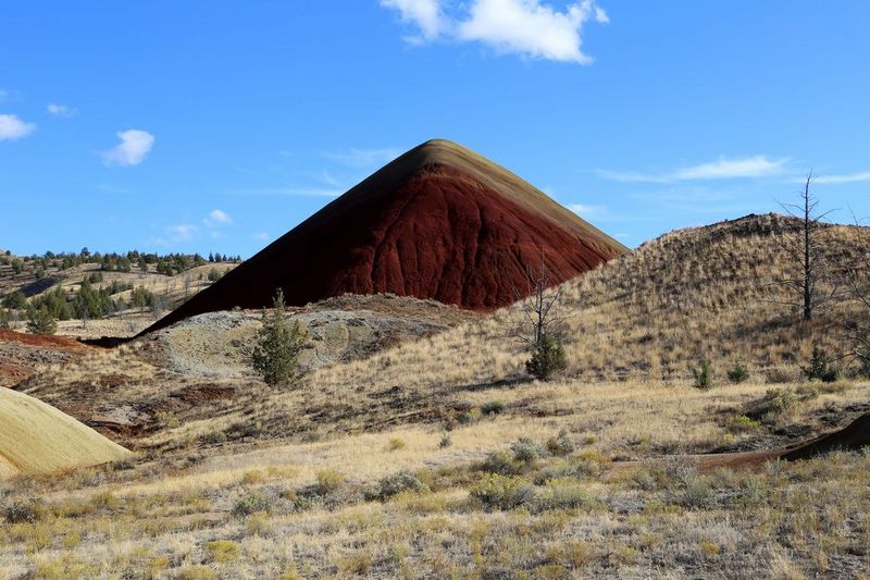 Oregon--John Day Fossil Beds National Monument (57).JPG