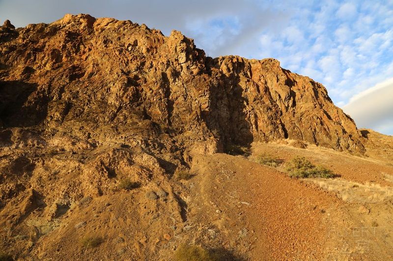 Oregon--John Day Fossil Beds National Monument (73).JPG