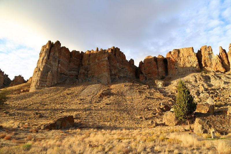 Oregon--John Day Fossil Beds National Monument (71).JPG