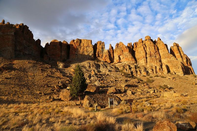 Oregon--John Day Fossil Beds National Monument (72).JPG