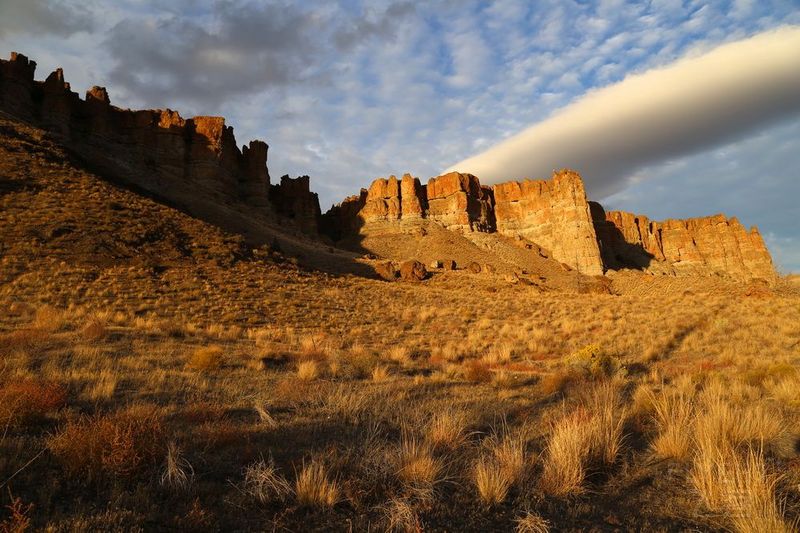 Oregon--John Day Fossil Beds National Monument (74).JPG