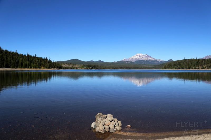 Oregon--Cascade Lake National Scenic Byway (19).JPG