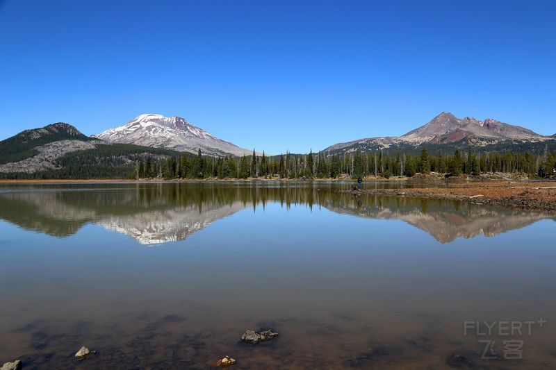 Oregon--Cascade Lake National Scenic Byway (8).JPG