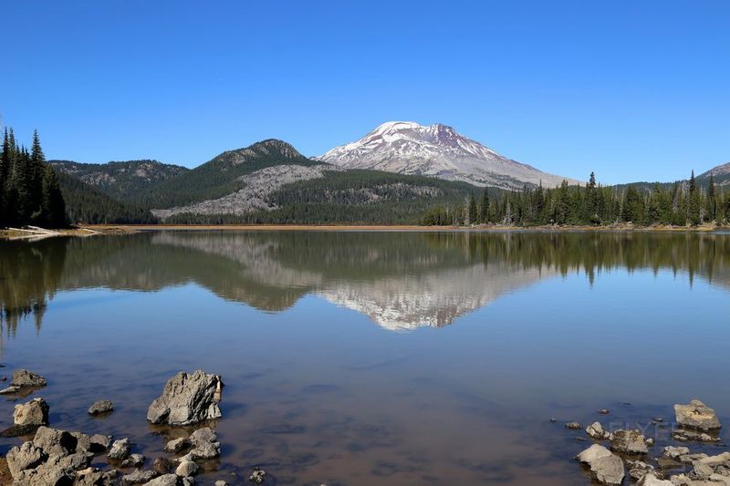 Oregon--Cascade Lake National Scenic Byway (7).JPG