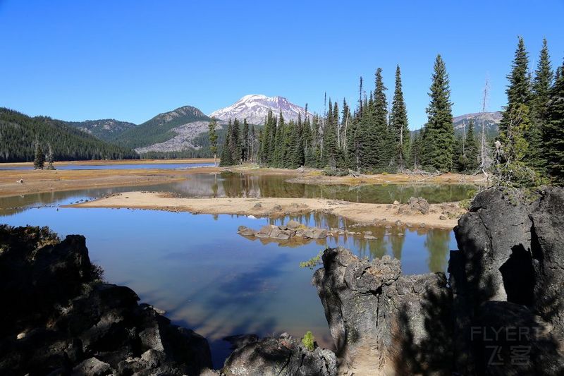 Oregon--Cascade Lake National Scenic Byway (10).JPG