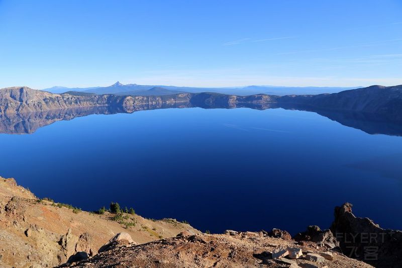 Oregon--Crater Lake National Park (6).JPG