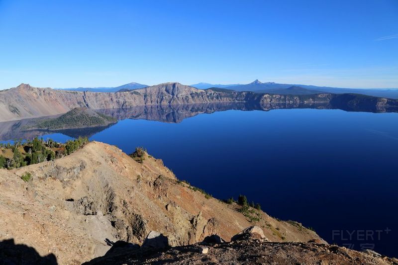 Oregon--Crater Lake National Park (7).JPG