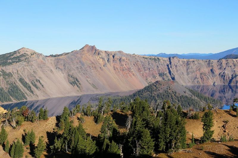 Oregon--Crater Lake National Park (4).JPG