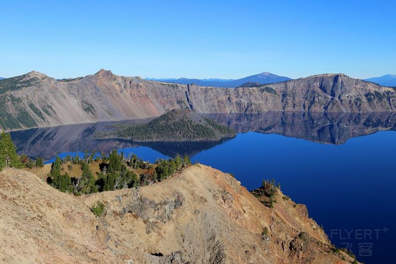 Oregon--Crater Lake National Park (12).JPG