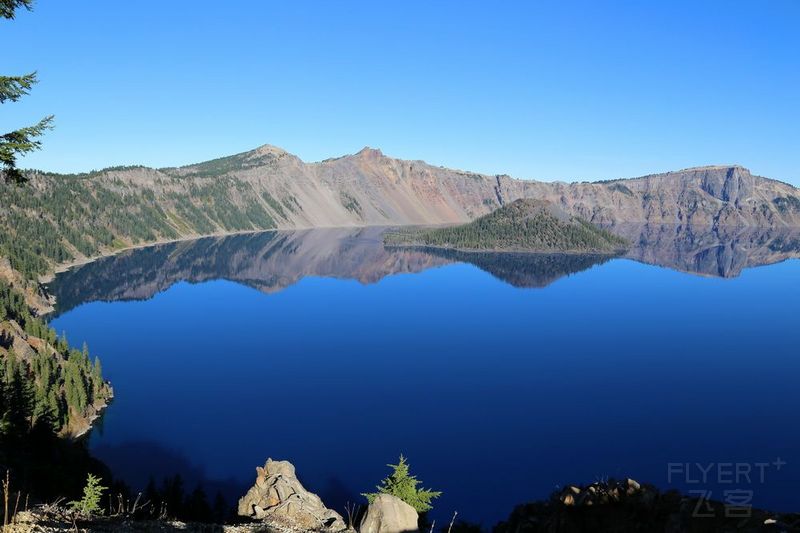 Oregon--Crater Lake National Park (32).JPG