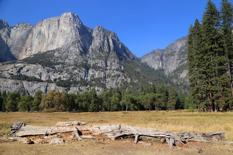 California--Yosemite National Park--Yosemite Valley (9).JPG