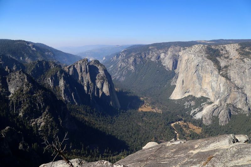 California--Yosemite National Park--Glacier Point (24).JPG