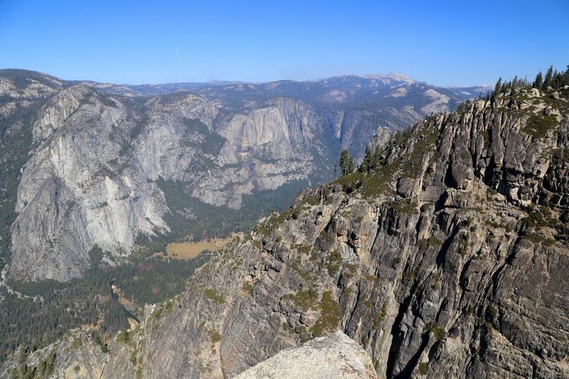 California--Yosemite National Park--Glacier Point (21).JPG