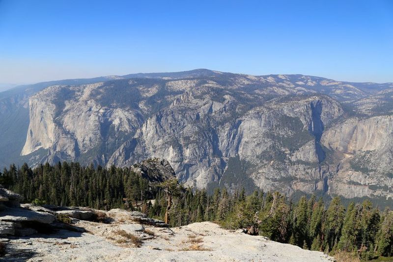 California--Yosemite National Park--Glacier Point (36).JPG