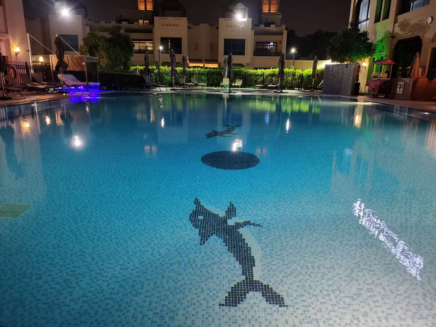 ϰRoda Beach Resortȿ