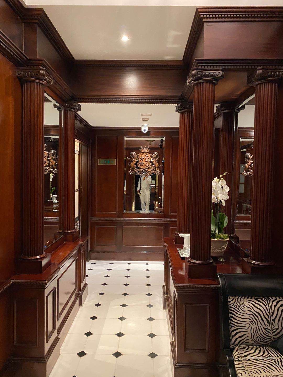 Hotel 41 - ׶bookingһ