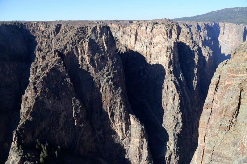 Colorado--Black Canyon of the Gunnison National Park--North Rim (8).JPG