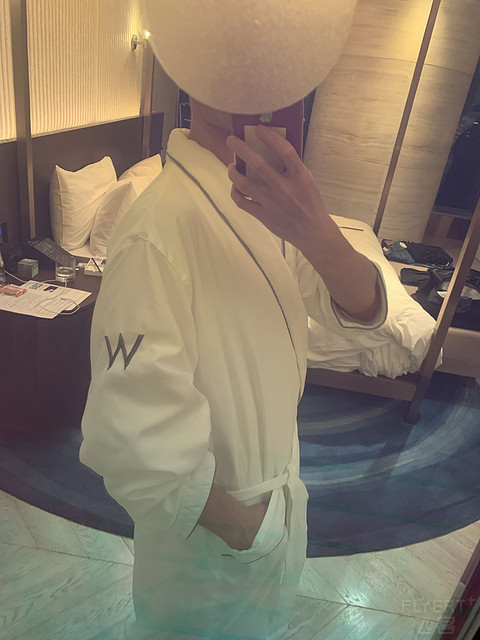 #金秋畅游#超！惊！喜！苏州W整数岁生日入住体验！