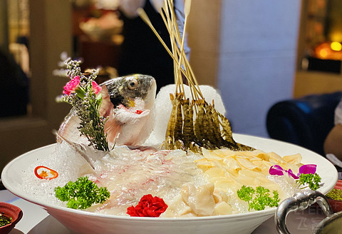 #金秋畅游#超！惊！喜！苏州W整数岁生日入住体验！
