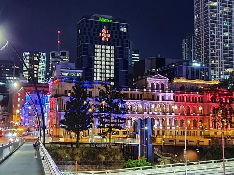 2020סƵ꣬ibis styles brisbane