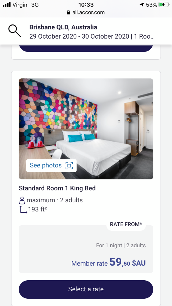 2020סƵ꣬ibis styles brisbane