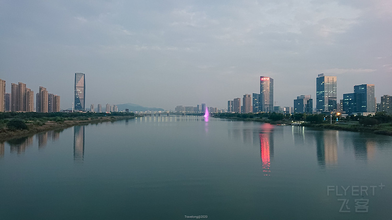 夜幕曹娥