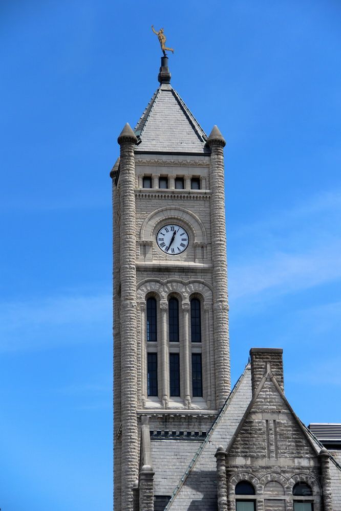 Tennessee--Nashville--Union Station Hotel Nashville Autograph Collection Exterior (4).jpg