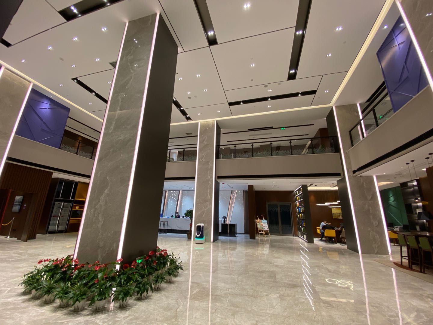 ԰ϣٻƵ Hampton by Hilton Dali Erhai Park ס