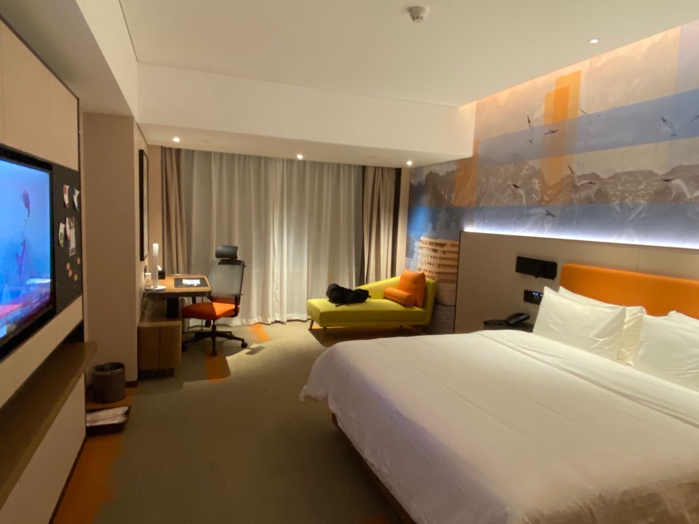 ԰ϣٻƵ Hampton by Hilton Dali Erhai Park ס