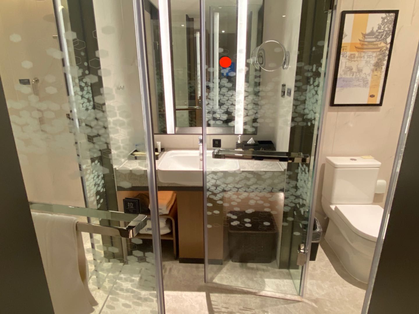԰ϣٻƵ Hampton by Hilton Dali Erhai Park ס